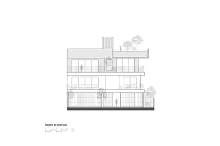 Armoua House